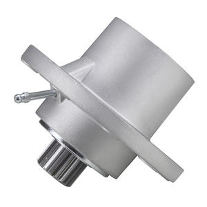 Soporte de Cuchilla para Cortacésped Universal 0343Spindle918-05125 918-05132 A10343 para Usuarios de Cortacéspedes - Product Image 1