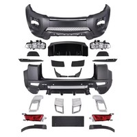KITS CARROSSERIE pour EVOQUE 2012-2015 DYNAMIC