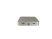 Mini PC intégré, Windows 10, Intel Core i7 5500U, ordinateur de bureau avec VGA, HD, WIFI, HTPC, TV Box, RAM DDR5