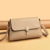 Sacs à bandoulière carrés en gros d'usine, sacs à main exquis et populaires pour femme, sacs à main à foulard en promotion pour femme