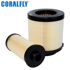 Filtre à carburant pour moteur de camion diesel, fournisseur d'usine, 60282026 R011901 SN25204 Filtro De Combustible pour Sany - Product Image 1