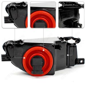 Luces Antiniebla LED para Volkswagen Beetle 2012-2016, H11 55W 6000Lm, Luces para Parachoques Delantero - Product Image 3