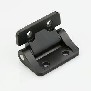 Bisagra de Par constante, Control de posición ajustable por fricción - Product Image 4