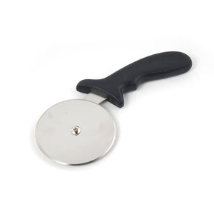 Cortador de Pizza Plegable Comercial de Acero Inoxidable de 9x24 cm, Rebanador Resistente y Afilado para Pizzería, Cafetería, Restaurante, Panadería y Cocina - Product Image 4