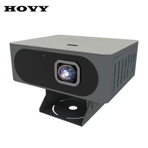 Lớn ngoài trời 3D hiển thị bản đồ thế giới Hologram LCD thiết bị máy chiếu với 4500-8500 Lumens cho Dome chiếu Lập Bản Đồ - Product Image 4