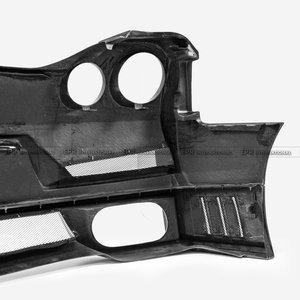 กันชนหลังแบบ N-Type คุณภาพสูง OEM สำหรับ R35 GTR ชุดแต่งสปอร์ตสำหรับการแข่งขันบนท้องถนน - Product Image 6