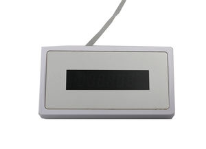 <span class=keywords><strong>600g</strong></span> 0.01g 전자 정밀 저울 (추가 디스플레이 포함) - Product Image 6