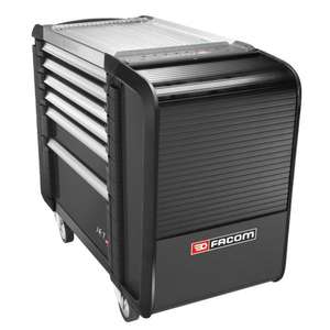 FACOM - JET.A8GPOWER JET + POWER - EAN 3148519099942 ROLLING WORKSHOPS ACCESSOIRES - Product Image 2