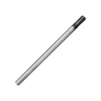Anode en titane plaqué platine - Électrode DSA platinée