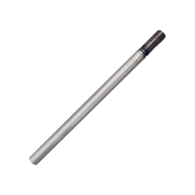 Platinum Coated Titanium Anode Rod - Platinized DSA Electrode