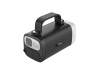 Banque d'alimentation portable personnalisée de 60 000 mAh, chargeur rapide, banque d'alimentation pour cadeaux promotionnels personnalisés