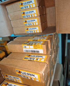 <b>Plug</b> - 602-7619 6027619 617-1274 430-4521 6171274 4304521 <b>plug</b> - Product Image 4