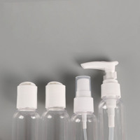 FTS Convenient Travel Set Spender flasche Kosmetik set Flasche Toiletten artikel Tasche Männer und Frauen Outdoor Travel Supplies