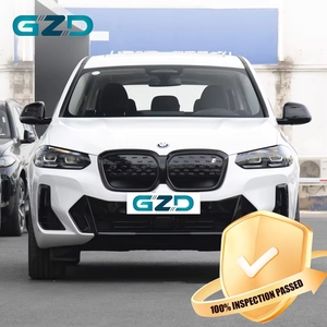 Vehículos de Nueva Energía, Auto Usado <span class=keywords><strong>BMW</strong></span> <span class=keywords><strong>iX3</strong></span> con Descuento, Batería EV, SUV Automático de 5 Plazas - Product Image 1