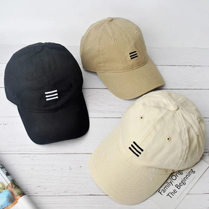 High Quality Custom Cotton Embroidery Logo Casual Baseball <b>Cap</b> 6 Panels Colorful Sports Baseball <b>Cap</b> - Product Image 3