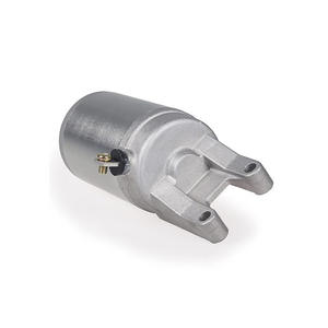 Démarreur électrique Kawasaki Ninja ZX-6R ZZR600 21163-1304 21163-1289 12V Pièces de moto - Product Image 1