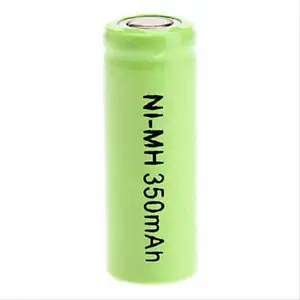 1.2V 350Mah Nimh batteria ricaricabile <span class=keywords><strong>Ni</strong></span> <span class=keywords><strong>Mh</strong></span> <span class=keywords><strong>AA</strong></span> batteria - Product Image 1