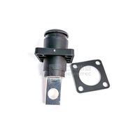 Connecteur ESS 120 Ampères 120A 6mm Mâle Femelle Connexion Rapide Haute Intensité Nouveau Système de Stockage d'Énergie Connecteur