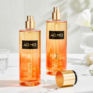 Vente en gros Offre Spéciale Vaporisateur Victoria de haute qualité 250ml Parfum de marque personnalisé pour femmes Parfum Coffret cadeau Sortie d'usine - Product Image 1