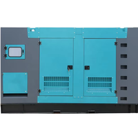 Erdgas-Autostart-Generatorset mit Wasserkühlsystem Leiteng LT-300GF
