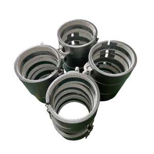 Bande chauffante céramique industrielle 220V pour extrudeuse électrique, anneau chauffant pour machine de moulage par injection - Product Image 3