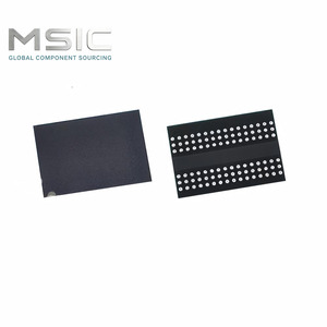 MT40A2G8NEA-062E:J DDR4 SDRAM 2Gb x8 1.2V FBGA pour modules de mémoire de serveur - Product Image 1