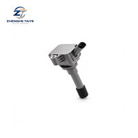 Bobine d'allumage moteur automobile ZT OE F01R00A128 pour Geely Vision Emgrand GS JLB-4G14T 4T JLB-4G13T 3T