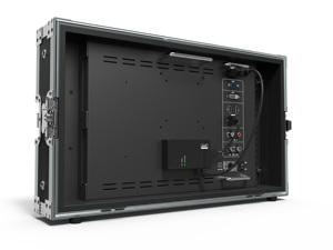 LILLIPUT HDR 3840*2160 15.6 pouces 4K Ultra HD Broadcast SDI & HDMI Monitor pour Broadcast Director - Product Image 3