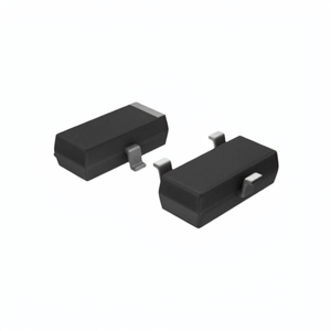ซื้อชิ้นส่วนอิเล็กทรอนิกส์ออนไลน์เพื่อ-236-3, SC-59, ทรานซิสเตอร์ DRA2114T0L SOT-23-3 - Product Image 1
