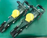 Marteau-piqueur électrique portatif YT-28 de haute qualité pour le forage et le dynamitage
