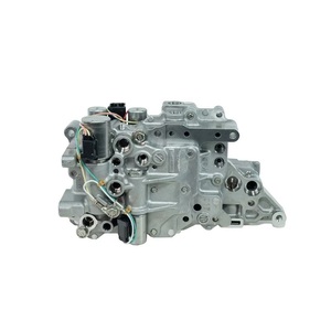 Corps de soupape de transmission CVT remanufacturé HXT CF8A, pièces détachées de boîte de vitesses automatique pour Honda - Product Image 3