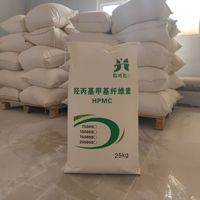 Poudre de HPMC chimique pour la construction avec une qualité de lot stable pour les systèmes de mortier de ciment et d'EIFS