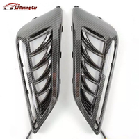 Accessoires de voiture LED Daytime Running LED Lights For Car Turn Signal Light Led Headlights For MG6 2 Gen 2nd 2017-2020