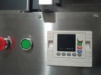 Alimentador de paginación automático, máquina de paginación separada con transportador, para tarjetas, etiquetas, bolsas, carteles, fricción, bafle