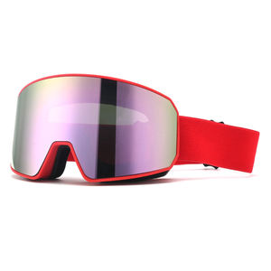 <span class=keywords><strong>Gafas</strong></span> <span class=keywords><strong>de</strong></span> Esquí Antivaho <span class=keywords><strong>de</strong></span> Fábrica, Doble Capa, Protección UV, <span class=keywords><strong>Gafas</strong></span> Deportivas <span class=keywords><strong>de</strong></span> Invierno para Nieve, Snowboard y Esquí para Adultos - Product Image 6