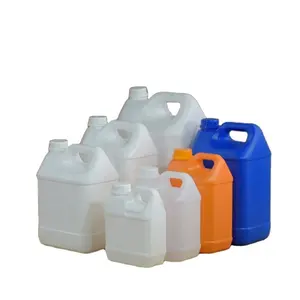 Oem Custom Super September Trommel/Kan Blazen Mal Fabriek Plastic Jerrycan Mal Jerrycan Molding