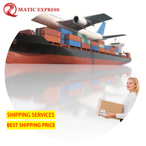 Servicios de Transporte Marítimo DDP Puerta a Puerta Más Económicos, Agente de Carga de <span class=keywords><strong>China</strong></span> a Estados Unidos, Reino Unido, Francia - Product Image 1