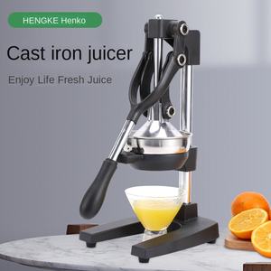<span class=keywords><strong>Presse</strong></span>-agrumes manuel en fonte pour <span class=keywords><strong>presse</strong></span>-fruits - Product Image 2