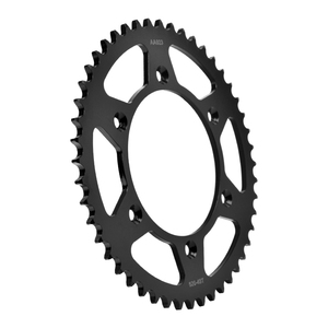 Usine nouveau pignon arrière 520-48T pour Husqvarna 150TE 250TC 250TE 350FX 450FC pour <span class=keywords><strong>moto</strong></span> de Transmission <span class=keywords><strong>KTM</strong></span> <span class=keywords><strong>125</strong></span> <span class=keywords><strong>Enduro</strong></span> 150EXC - Product Image 5