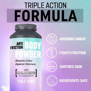 <span class=keywords><strong>Poudre</strong></span> et déodorant parfumés anti-odeur personnalisés OEM/ODM <span class=keywords><strong>pour</strong></span> <span class=keywords><strong>le</strong></span> <span class=keywords><strong>corps</strong></span> Parfum de confort anti-friction Bouffée de <span class=keywords><strong>poudre</strong></span> <span class=keywords><strong>pour</strong></span> <span class=keywords><strong>le</strong></span> <span class=keywords><strong>corps</strong></span> - Product Image 2