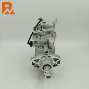 ปั๊มฉีดน้ำมันเชื้อเพลิง10F1900RND23022100-1C050 VE6 196000-2301 RND230สำหรับเครื่องยนต์4.2L 1Hz - Product Image 1