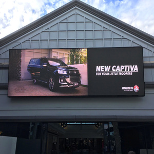 Lecede P3 P4 P5 P6 <strong>P8</strong> P10 Outdoor Waterproof <strong>Led</strong> Advertising Screen <strong>Led</strong> Video Display <strong>Led</strong> Video Wall Display Panel - Product Image 3