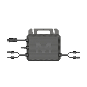 Marstek Micro biến tần <span class=keywords><strong>800</strong></span> <span class=keywords><strong>W</strong></span> IP-67 Wifi ứng dụng điều khiển quang điện microinverter <span class=keywords><strong>800</strong></span> <span class=keywords><strong>W</strong></span> 2xmppt M2-<span class=keywords><strong>800</strong></span> - Product Image 1