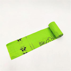 Bolsa de caca de perro sin olor de alto rendimiento con dispensador para una limpieza sin complicaciones en cualquier lugar - Product Image 1