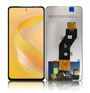 SMART8/X6525 /itel P55/A666LN/POP8/BG6H/สมาร์ท<span class=keywords><strong>8</strong></span>พลัส/X6526/<span class=keywords><strong>Spark</strong></span> Go 2024/20C จุดประกาย BG6/โทรศัพท์<span class=keywords><strong>มือ</strong></span><span class=keywords><strong>ถือ</strong></span> BG7ที่แสดง - Product Image 3