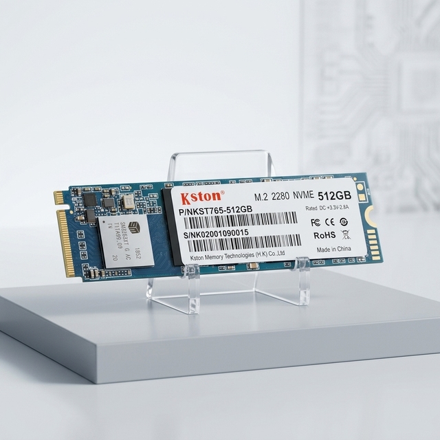 Kston NVME SSD Solid State Drive 120gb Price Solid State Drive for Laptop Ssd 1tb