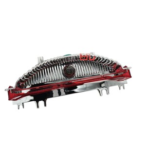 Hyundai Elantra High Mounted Brake <b>Light</b> Assembly 92700-3X000 <b>Window</b> Position Plastic New Part - Product Image 4