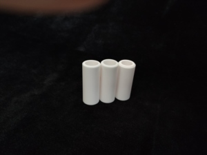 Tubi in Ceramica di Allumina Personalizzabili Yike ad Alta Precisione e Resistenti alle Alte <span class=keywords><strong>Temperature</strong></span> - Product Image 5