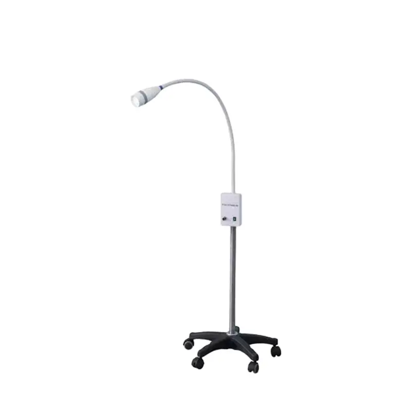 New Stock Portable LED Operating Examination Lamp Good Price Colour Reduction Index Surgical Light