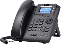 Telefono IP HD SIP-T780 con Doppia Porta Gigabit e Funzione WIFI per Uso Aziendale
